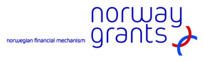 Logo of The Norway grants