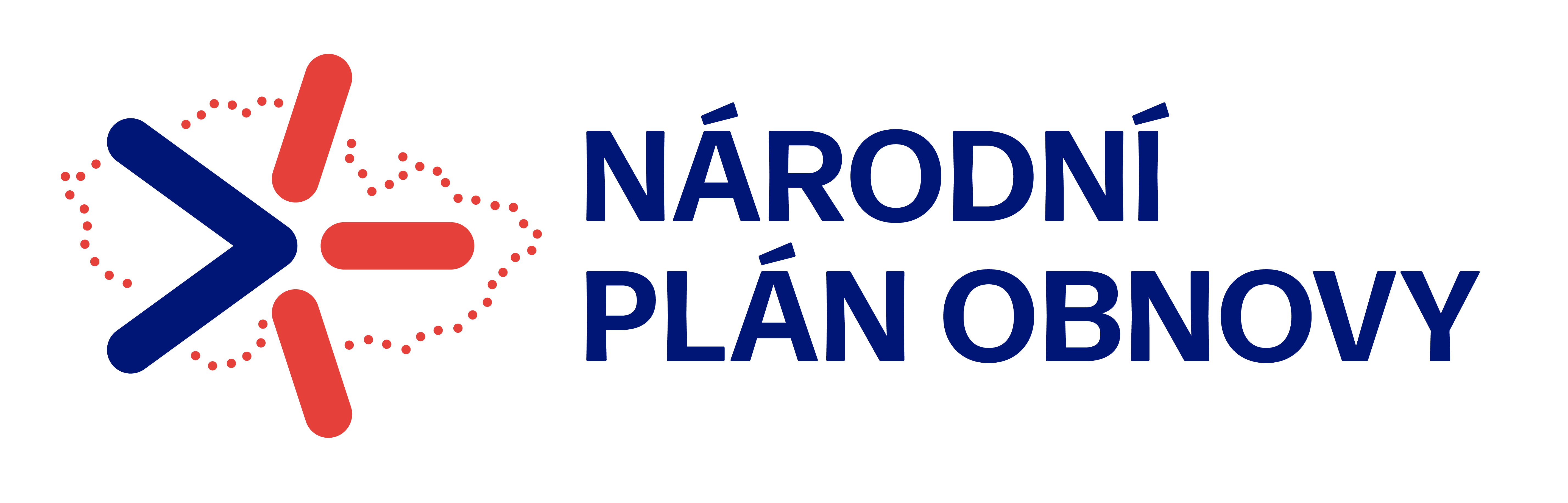 Logo of National recovery plan